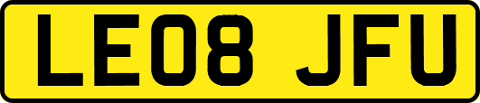 LE08JFU