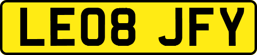 LE08JFY