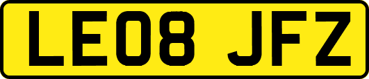 LE08JFZ