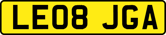 LE08JGA