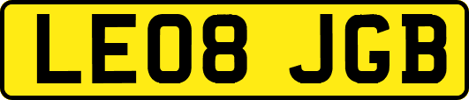 LE08JGB