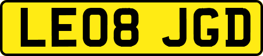 LE08JGD