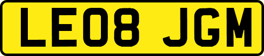 LE08JGM