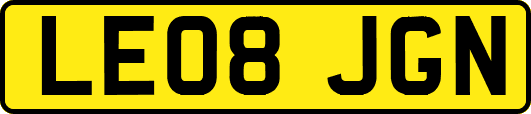 LE08JGN
