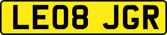 LE08JGR