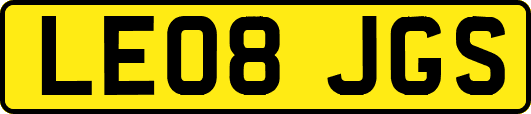 LE08JGS