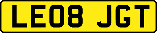 LE08JGT