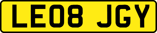 LE08JGY