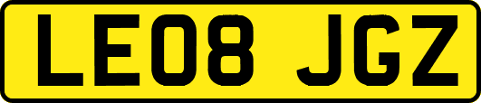 LE08JGZ