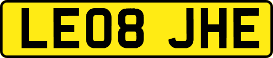 LE08JHE