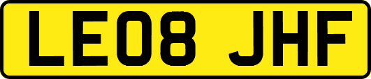 LE08JHF