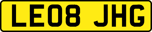 LE08JHG