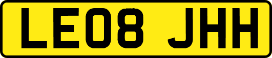LE08JHH