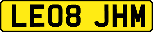 LE08JHM