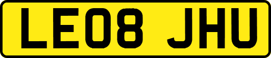 LE08JHU