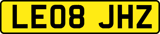 LE08JHZ
