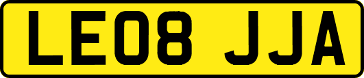 LE08JJA