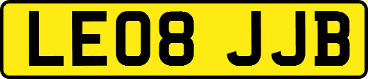 LE08JJB