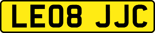 LE08JJC