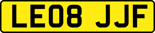 LE08JJF