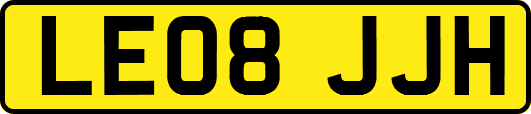 LE08JJH