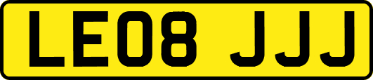 LE08JJJ