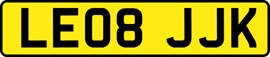 LE08JJK