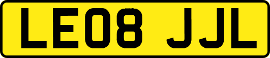 LE08JJL