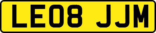 LE08JJM