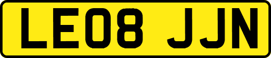 LE08JJN