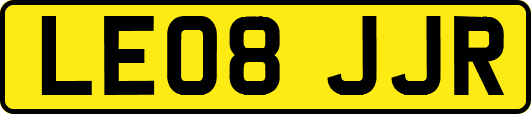 LE08JJR