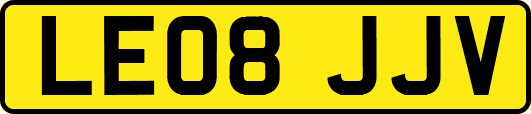 LE08JJV