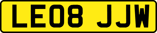 LE08JJW