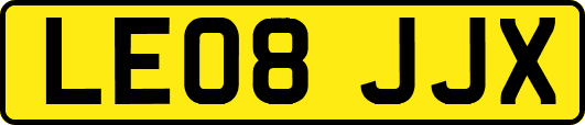LE08JJX