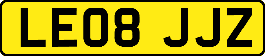 LE08JJZ