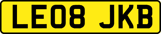 LE08JKB