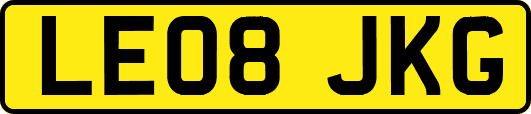 LE08JKG