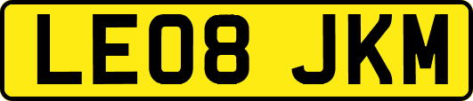 LE08JKM