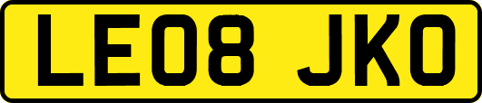 LE08JKO