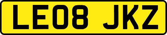 LE08JKZ