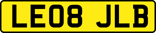 LE08JLB