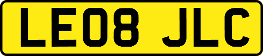 LE08JLC