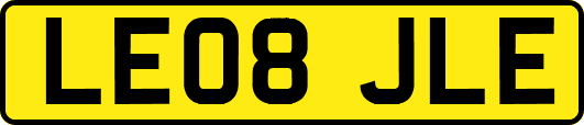 LE08JLE