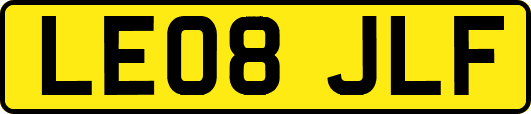 LE08JLF