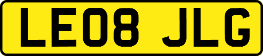 LE08JLG