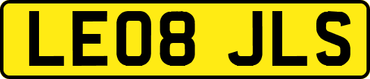 LE08JLS