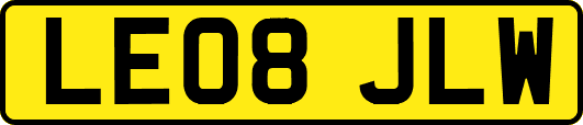 LE08JLW