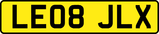 LE08JLX