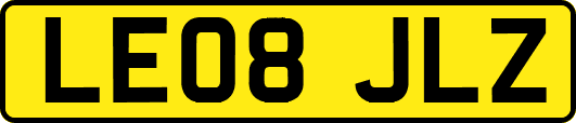 LE08JLZ