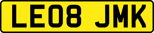 LE08JMK